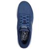SKECHERS MENS SLIP IN'S TRAINER - NAVY
