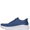 SKECHERS MENS SLIP IN'S TRAINER - NAVY