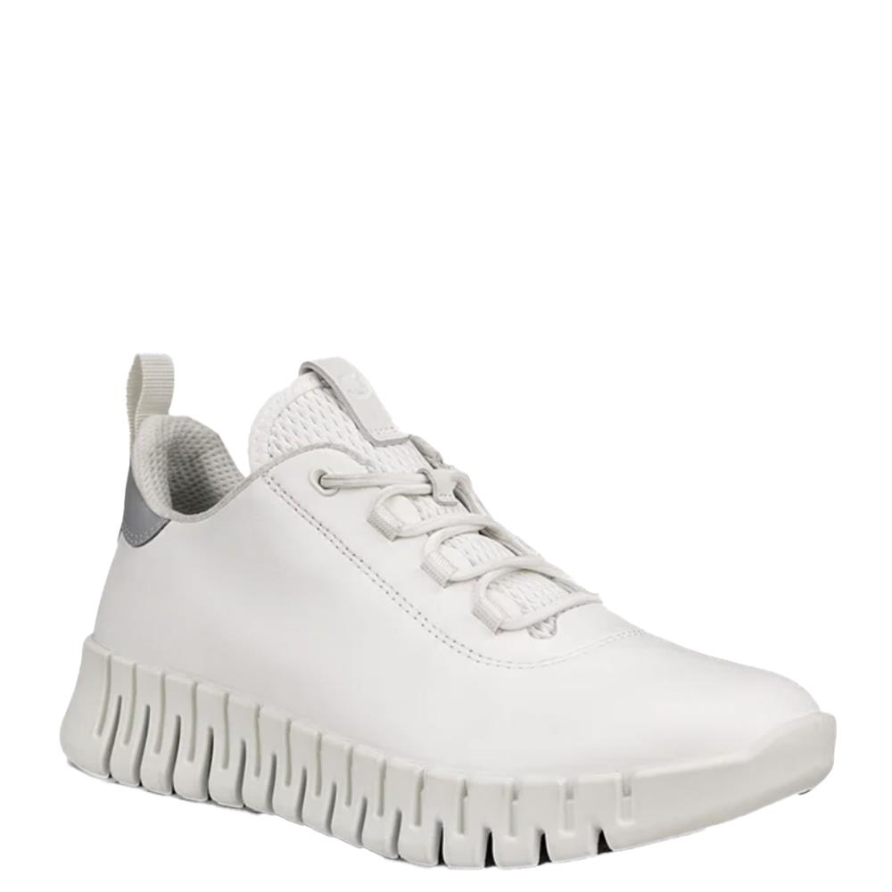Ecco - Womens Gruuv New Lace Gtx Shoes main image 1