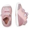 BIOMECANICS GIRLS STRAP ANKLE BOOT - ROSE PINK