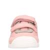 BIOMECANICS KIDS STRAP SHOE - ROSE PINK