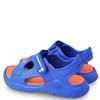 BIOMECANICS BOYS STRAP SANDAL - BLUE