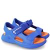 BIOMECANICS BOYS STRAP SANDAL - BLUE