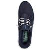 SKECHERS MENS GLIDE SLIP IN'S TRAINER - NAVY