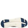 SKECHERS MENS GLIDE STEP ALTUS TRAINER - NAVY ORANGE