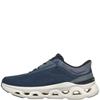SKECHERS MENS TRAINER - NAVY