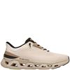 SKECHERS MENS TRAINER - TAUPE MULTI