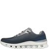 SKECHERS MENS TRAINER - NAVY GREY