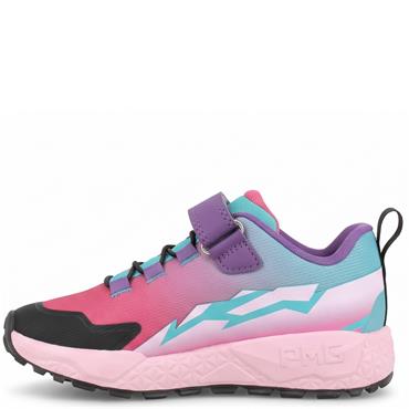 PRIMIGI KIDS WATERPROOF STRAP TRAINER - FUCHSIA