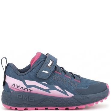 PRIMIGI KIDS PIM GTX SHOE - BLUE