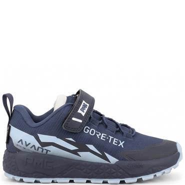 PRIMIGI KIDS PIM GTX SHOE - OCEAN