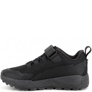 PRIMIGI KIDS WATERPROOF STRAP TRAINER - BLACK