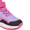 PRIMIGI KIDS WATERPROOF STRAP TRAINER - PURPLE