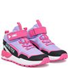 PRIMIGI KIDS WATERPROOF STRAP TRAINER - PURPLE