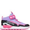 PRIMIGI KIDS WATERPROOF STRAP TRAINER - PURPLE
