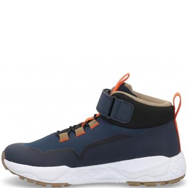 PRIMIGI KIDS WATERPROOF STRAP TRAINER - NAVY