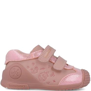 BIOMECANICS KIDS STRAP TRAINER - KISS