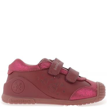 BIOMECANICS KIDS STRAP TRAINER - MILLER