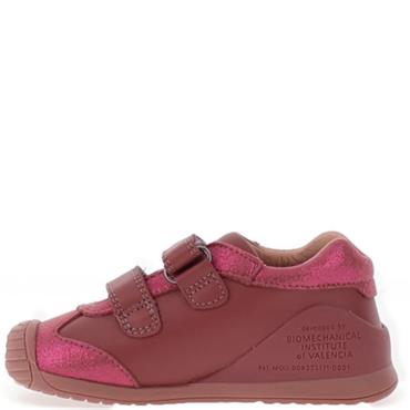 BIOMECANICS KIDS STRAP TRAINER - MILLER