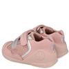 BIOMECANICS GIRLS STRAP TRAINER - ROSE