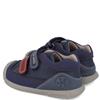 BIOMECANICS BOYS STRAP TRAINER - OCEAN