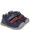 BIOMECANICS BOYS STRAP TRAINER - OCEAN