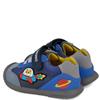 BIOMECANICS BOYS STRAP TRAINER - OCEAN