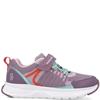 BIOMECANICS KIDS STRAP TRAINER - LILAC