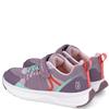 BIOMECANICS KIDS STRAP TRAINER - LILAC