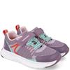 BIOMECANICS KIDS STRAP TRAINER - LILAC