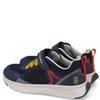 BIOMECANICS KIDS STRAP TRAINER - NAVY