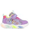 GARVALIN KIDS BLUEY STRAP TRAINER - LILAC