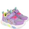 GARVALIN KIDS BLUEY STRAP TRAINER - LILAC
