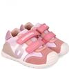 BIOMECANICS BOYS TWIN STRAP TRAINER - MAGNOLIA
