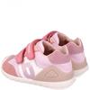 BIOMECANICS BOYS TWIN STRAP TRAINER - MAGNOLIA