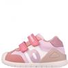 BIOMECANICS BOYS TWIN STRAP TRAINER - MAGNOLIA