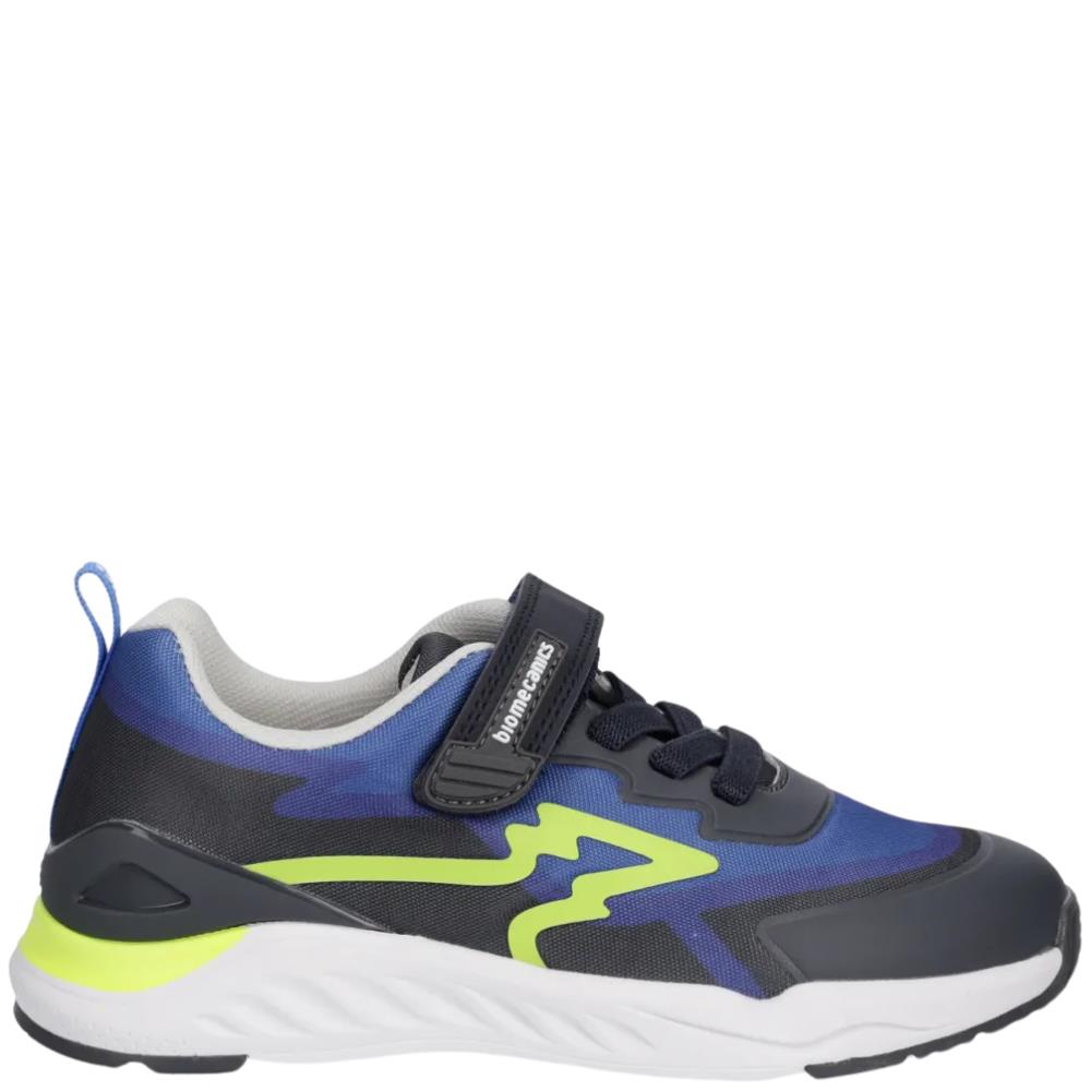 Biomecanics 252272 Rayo Biorunner Sneakers für Jungen