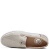 G COMFORT WOMENS SLIP ON SHOE - BEIGE