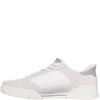 SKECHERS MENS TRAINER - OFF WHITE