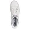 SKECHERS MENS TRAINER - OFF WHITE