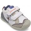 BIOMECANICS BOYS TWIN STRAP TRAINER - BLANCO