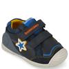BOYS TWIN STRAP TRAINER - OCEAN