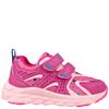 GARVALIN GIRLS TWIN STRAP TRAINER - FUCHSIA