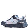 GARVALIN KIDS SPORT LIGHTS TRAINER - AZUL