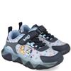 GARVALIN KIDS SPORT LIGHTS TRAINER - AZUL