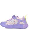 GARVALIN KIDS SPORT LIGHTS TRAINER - LILAC