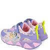 GARVALIN KIDS SPORT LIGHTS TRAINER - LILAC