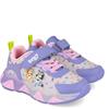 GARVALIN KIDS SPORT LIGHTS TRAINER - LILAC