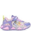 GARVALIN KIDS SPORT LIGHTS TRAINER - LILAC