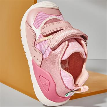 BIOMECANICS KIDS TRAINERS - ROSA